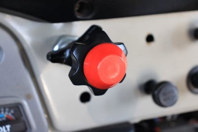 1973 Toyota FJ40 Base