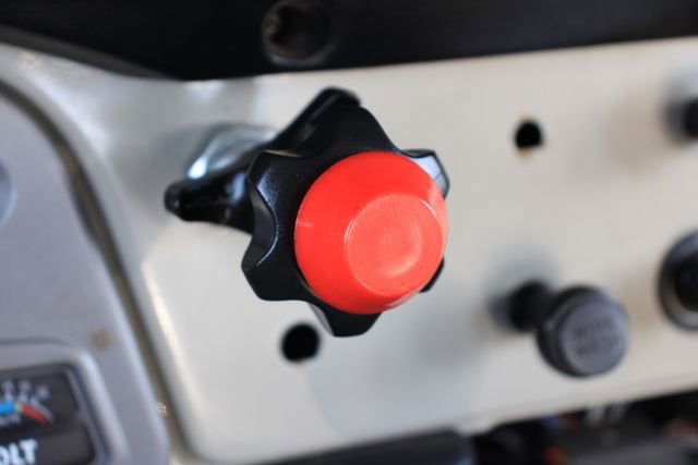 1973 Toyota FJ40 Base