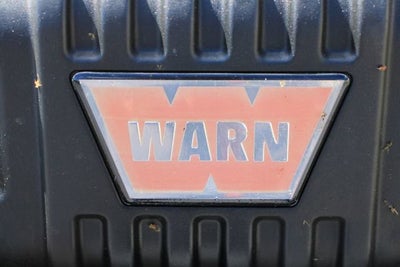 1973 Toyota FJ40 Base