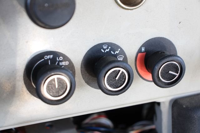 1973 Toyota FJ40 Base