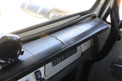 1973 Toyota FJ40 Base