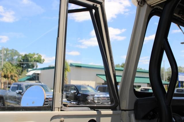 1973 Toyota FJ40 Base