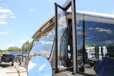 1973 Toyota FJ40 Base