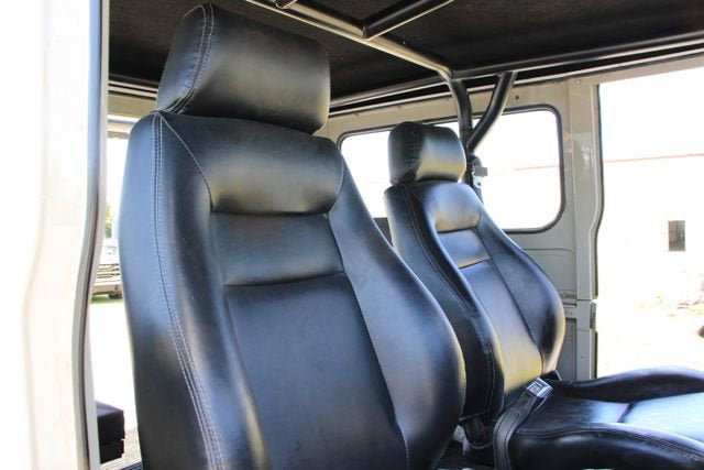 1973 Toyota FJ40 Base