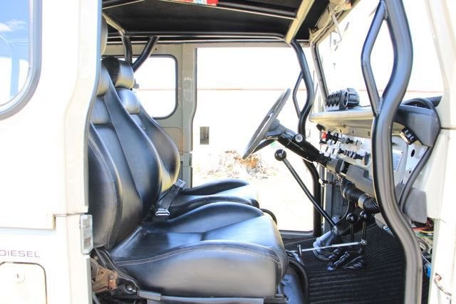 1973 Toyota FJ40 Base