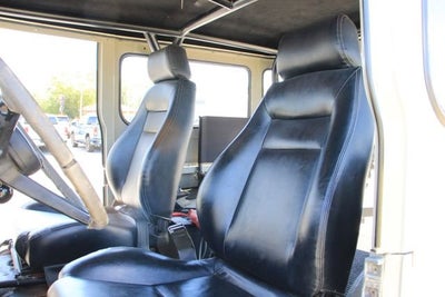 1973 Toyota FJ40 Base