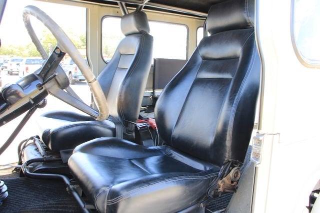 1973 Toyota FJ40 Base