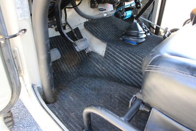 1973 Toyota FJ40 Base