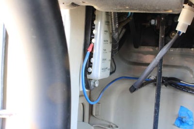 1973 Toyota FJ40 Base