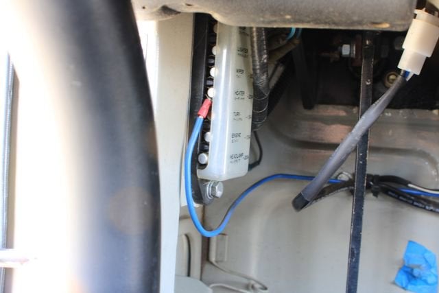 1973 Toyota FJ40 Base