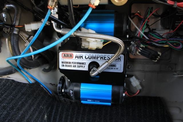 1973 Toyota FJ40 Base