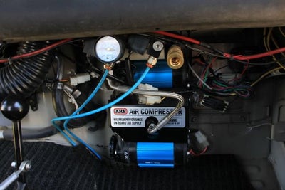 1973 Toyota FJ40 Base