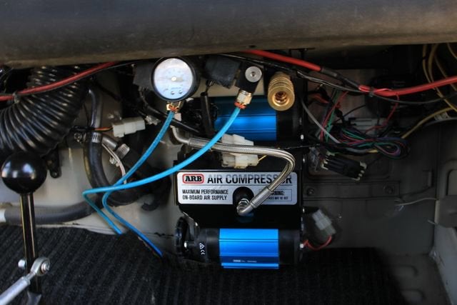 1973 Toyota FJ40 Base