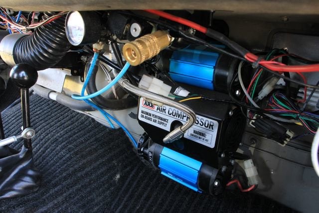 1973 Toyota FJ40 Base