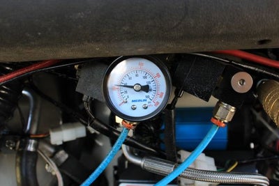 1973 Toyota FJ40 Base