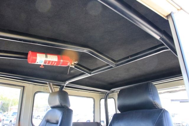 1973 Toyota FJ40 Base