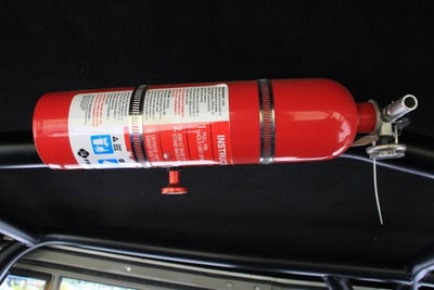 1973 Toyota FJ40 Base