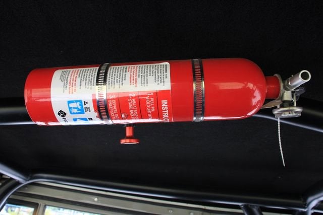 1973 Toyota FJ40 Base