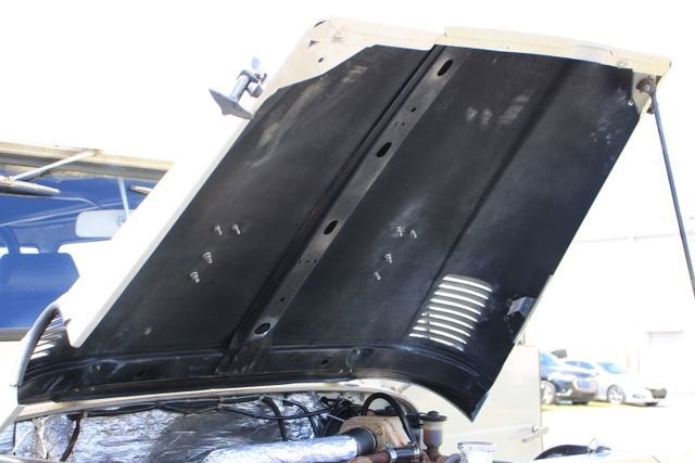 1973 Toyota FJ40 Base