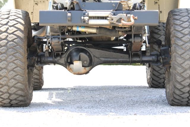 1973 Toyota FJ40 Base