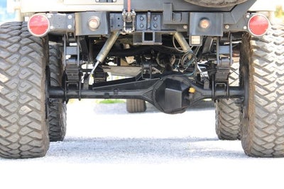 1973 Toyota FJ40 Base