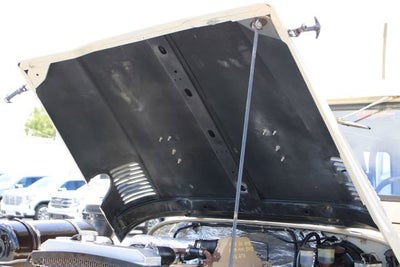 1973 Toyota FJ40 Base