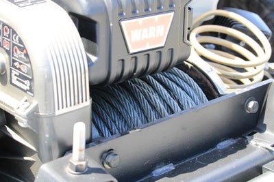 1973 Toyota FJ40 Base