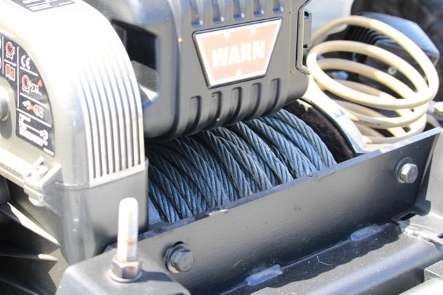 1973 Toyota FJ40 Base