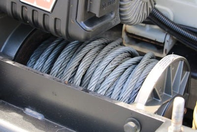 1973 Toyota FJ40 Base