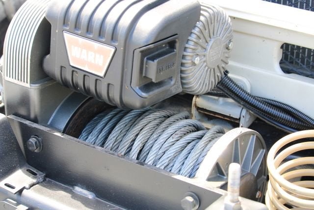 1973 Toyota FJ40 Base