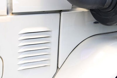 1973 Toyota FJ40 Base