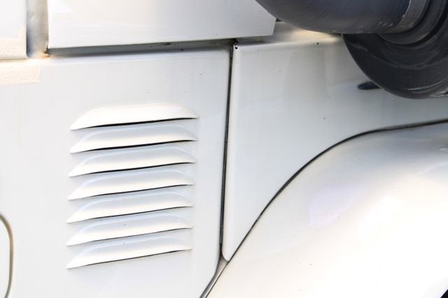 1973 Toyota FJ40 Base