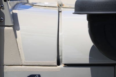 1973 Toyota FJ40 Base