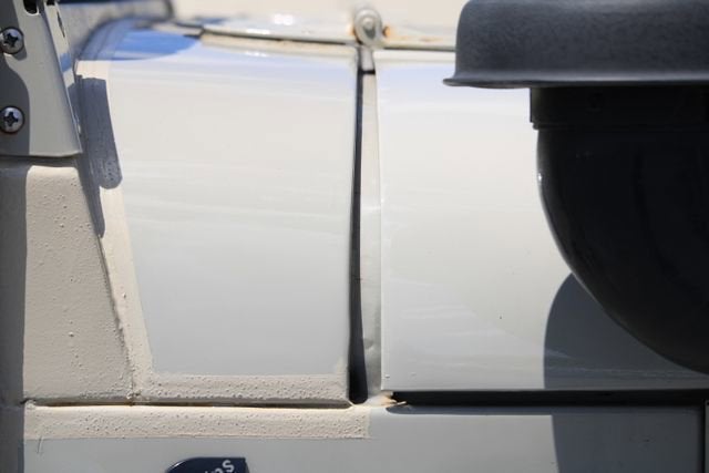 1973 Toyota FJ40 Base