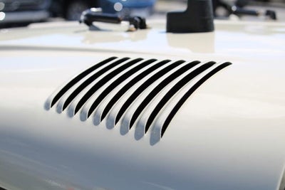 1973 Toyota FJ40 Base