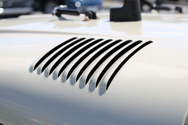 1973 Toyota FJ40 Base