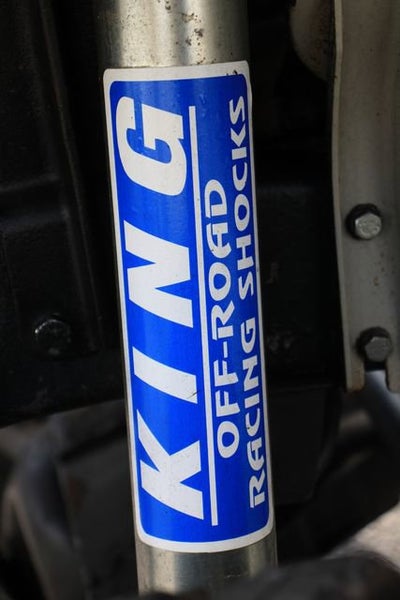 1973 Toyota FJ40 Base