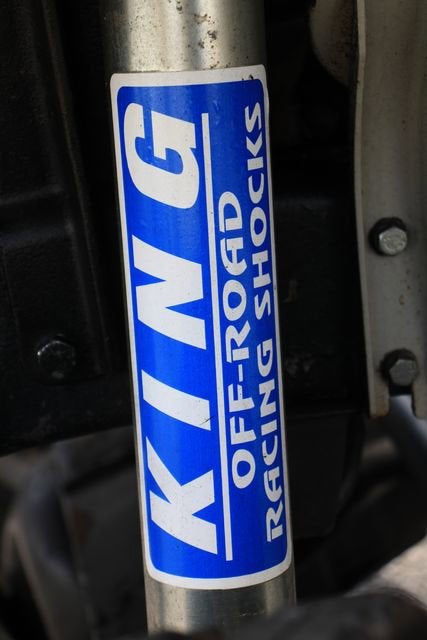 1973 Toyota FJ40 Base