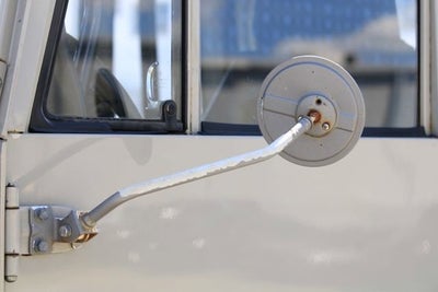 1973 Toyota FJ40 Base