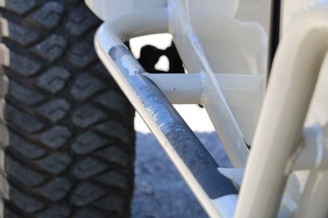 1973 Toyota FJ40 Base