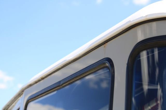 1973 Toyota FJ40 Base