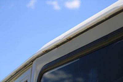 1973 Toyota FJ40 Base