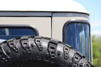 1973 Toyota FJ40 Base