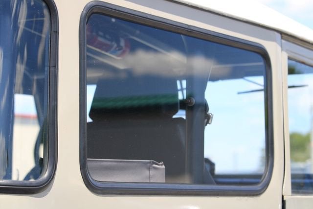 1973 Toyota FJ40 Base