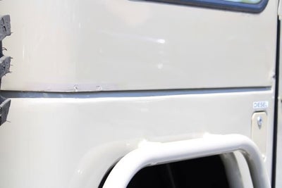 1973 Toyota FJ40 Base