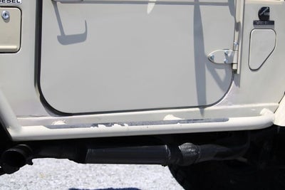 1973 Toyota FJ40 Base