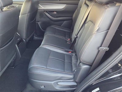 2024 Mazda Mazda CX-90 3.3 Turbo Preferred Plus