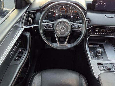 2024 Mazda Mazda CX-90 3.3 Turbo Preferred Plus