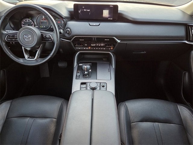 2024 Mazda Mazda CX-90 3.3 Turbo Preferred Plus