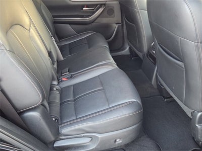 2024 Mazda Mazda CX-90 3.3 Turbo Preferred Plus